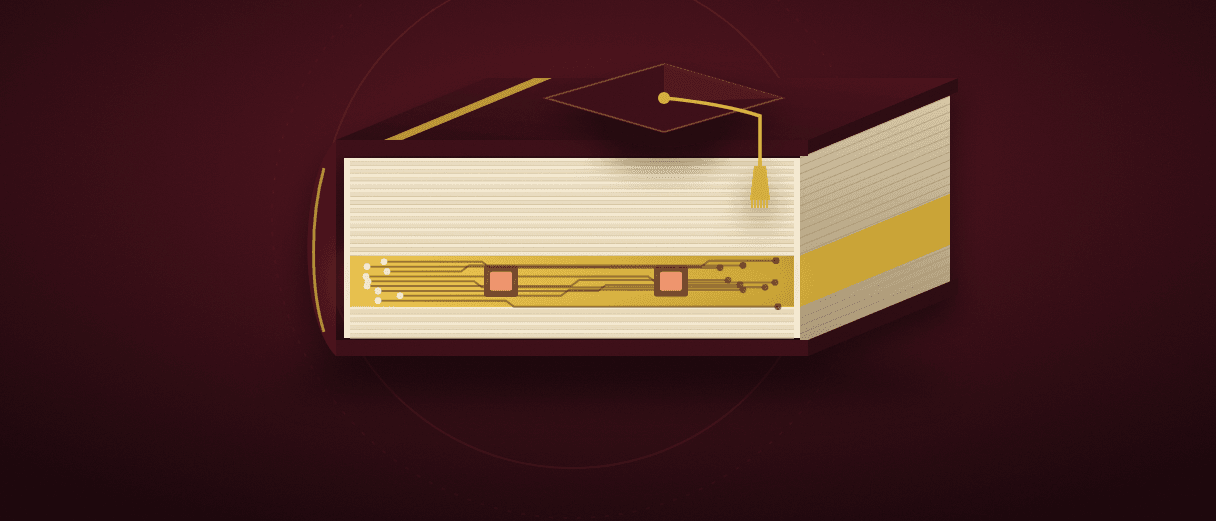 AI Is in 29% of New US STEM Dissertations. The Study That Found It Used AI Too.