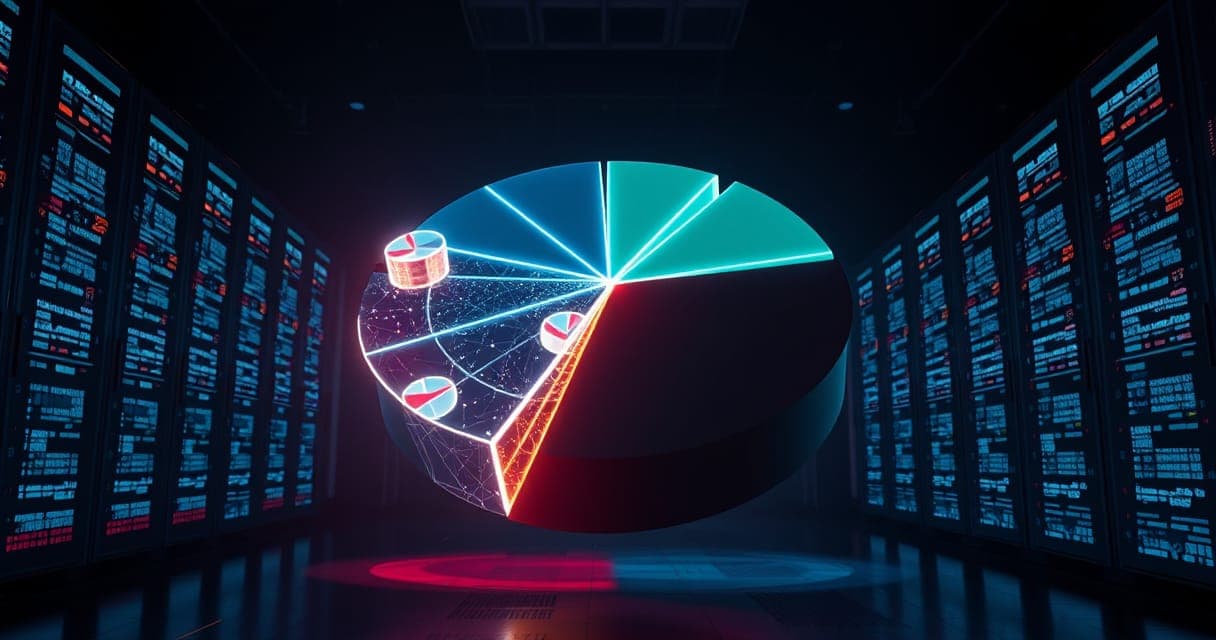 ChatGPT Just Lost Its Majority. The AI Race Is Finally On.