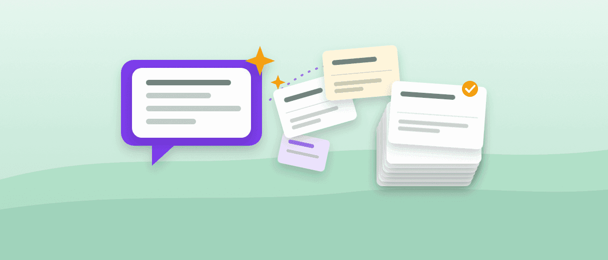 FocusCrew Lets ChatGPT and Claude Build Your Flashcards. One Prompt, 50 Cards.