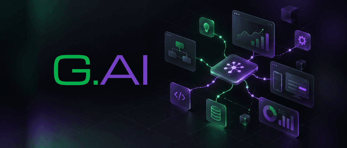 GoAll.ai: The Services and Offers of a Startup AI Agency