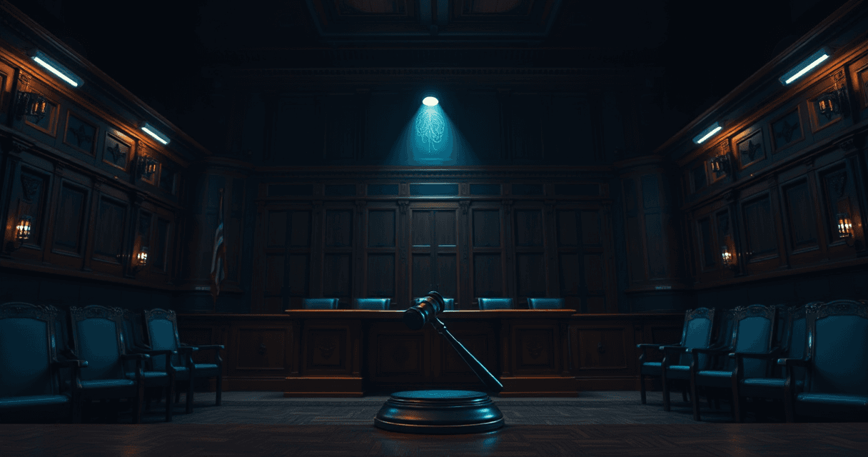 The Verdict That Could Unmake OpenAI: Inside the Musk vs. Altman Jury Deliberation